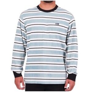 Salty Crew CRUISER L/S KNIT Size XXL